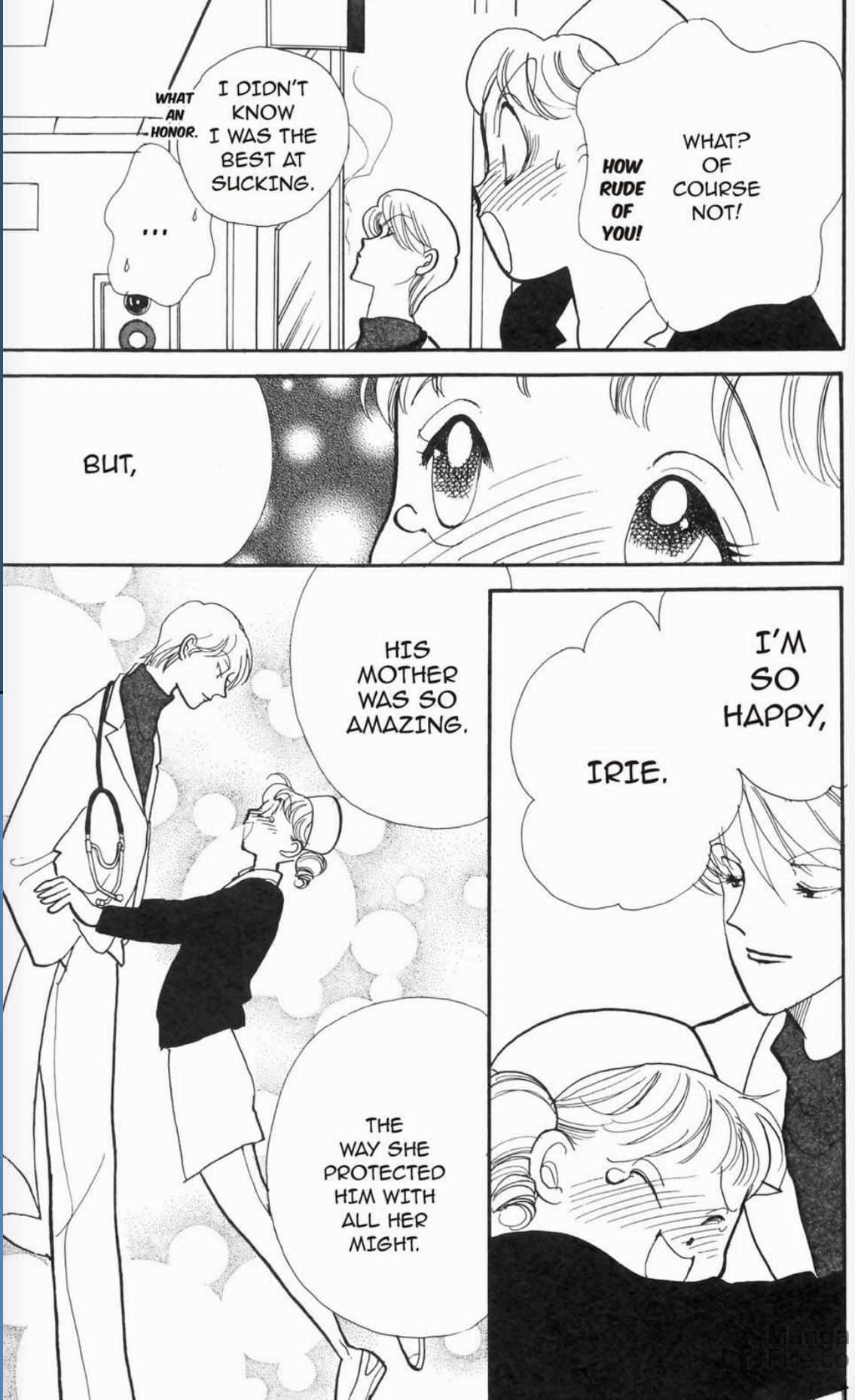 Read Itazura na Kiss en Manga Online