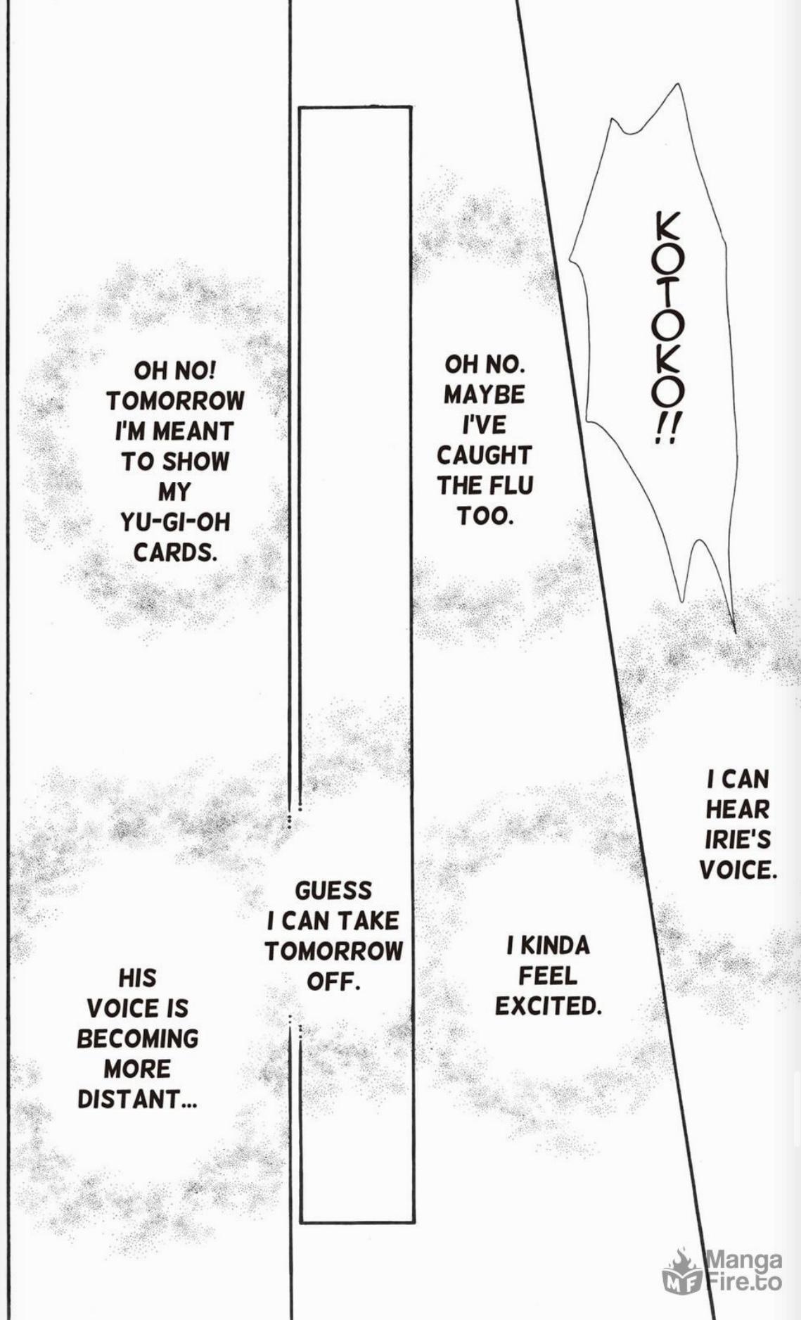Read Itazura na Kiss en Manga Online