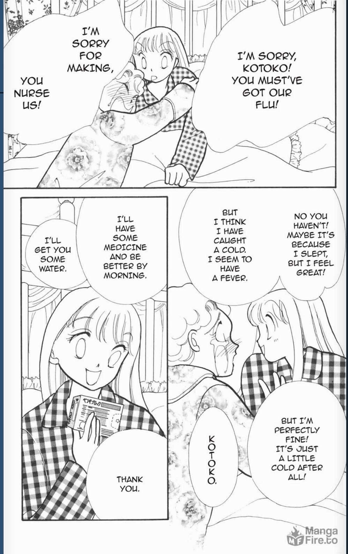 Read Itazura na Kiss en Manga Online