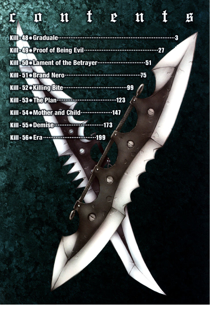 Read Jackals en Manga Online