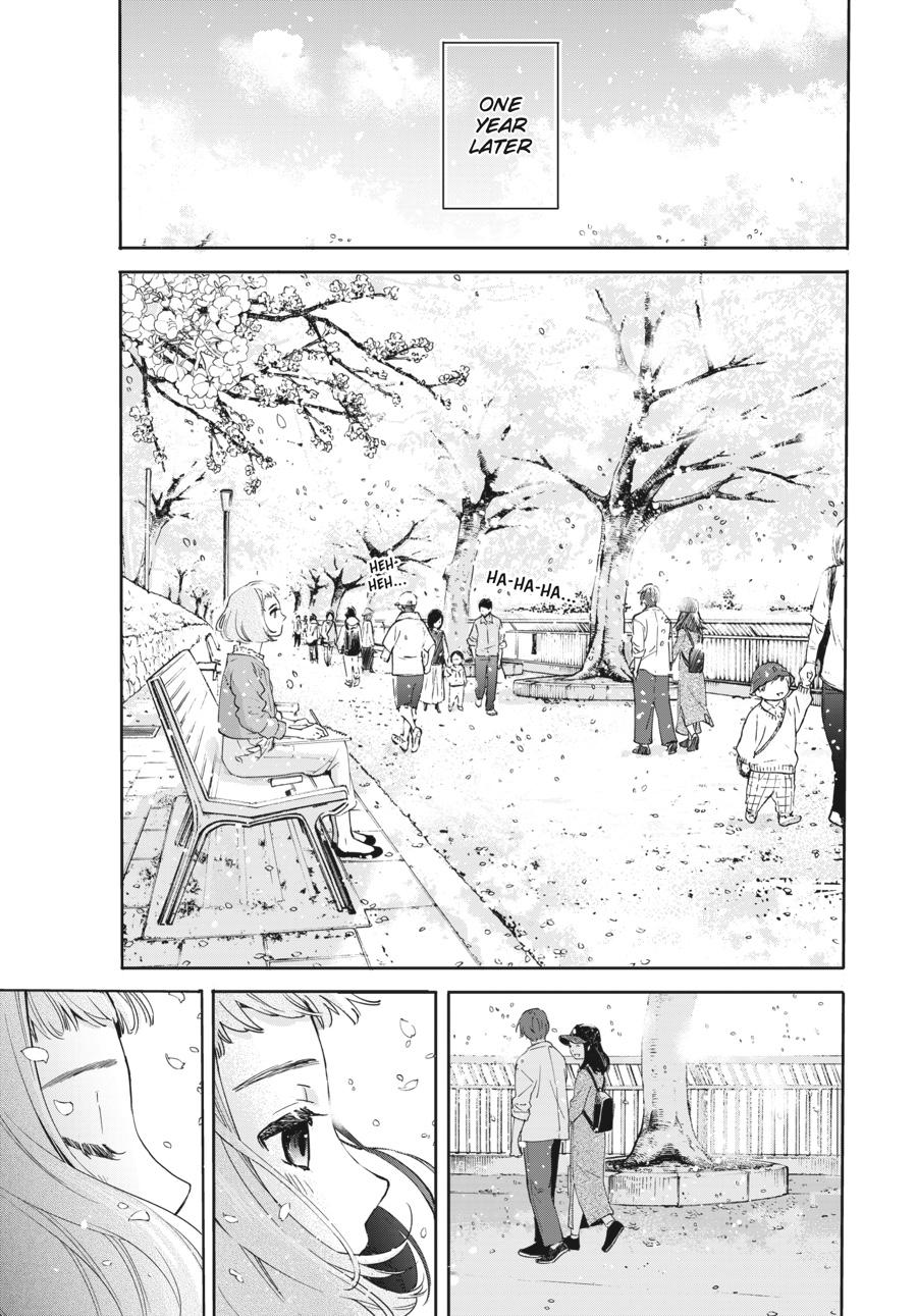 Read Josee the Tiger and the Fish en Manga Online
