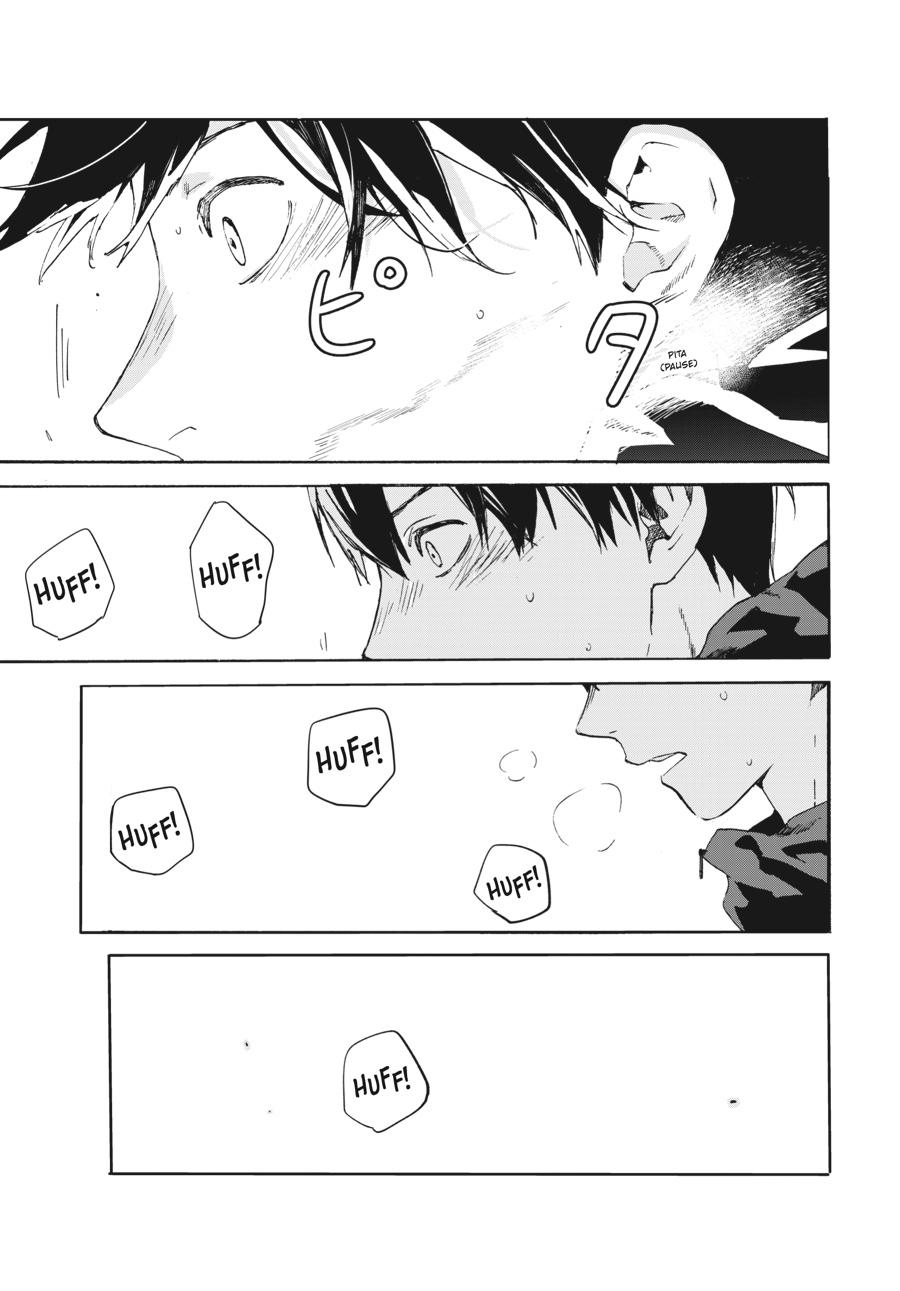 Read Josee the Tiger and the Fish en Manga Online