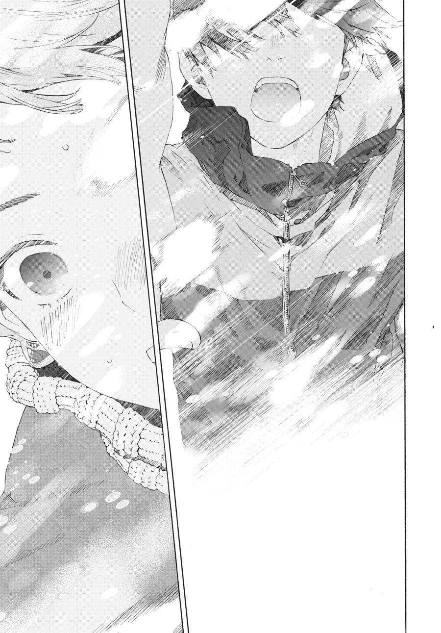 Read Josee the Tiger and the Fish en Manga Online