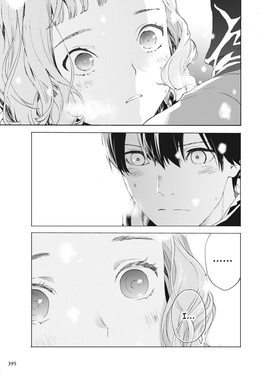 Read Josee the Tiger and the Fish en Manga Online