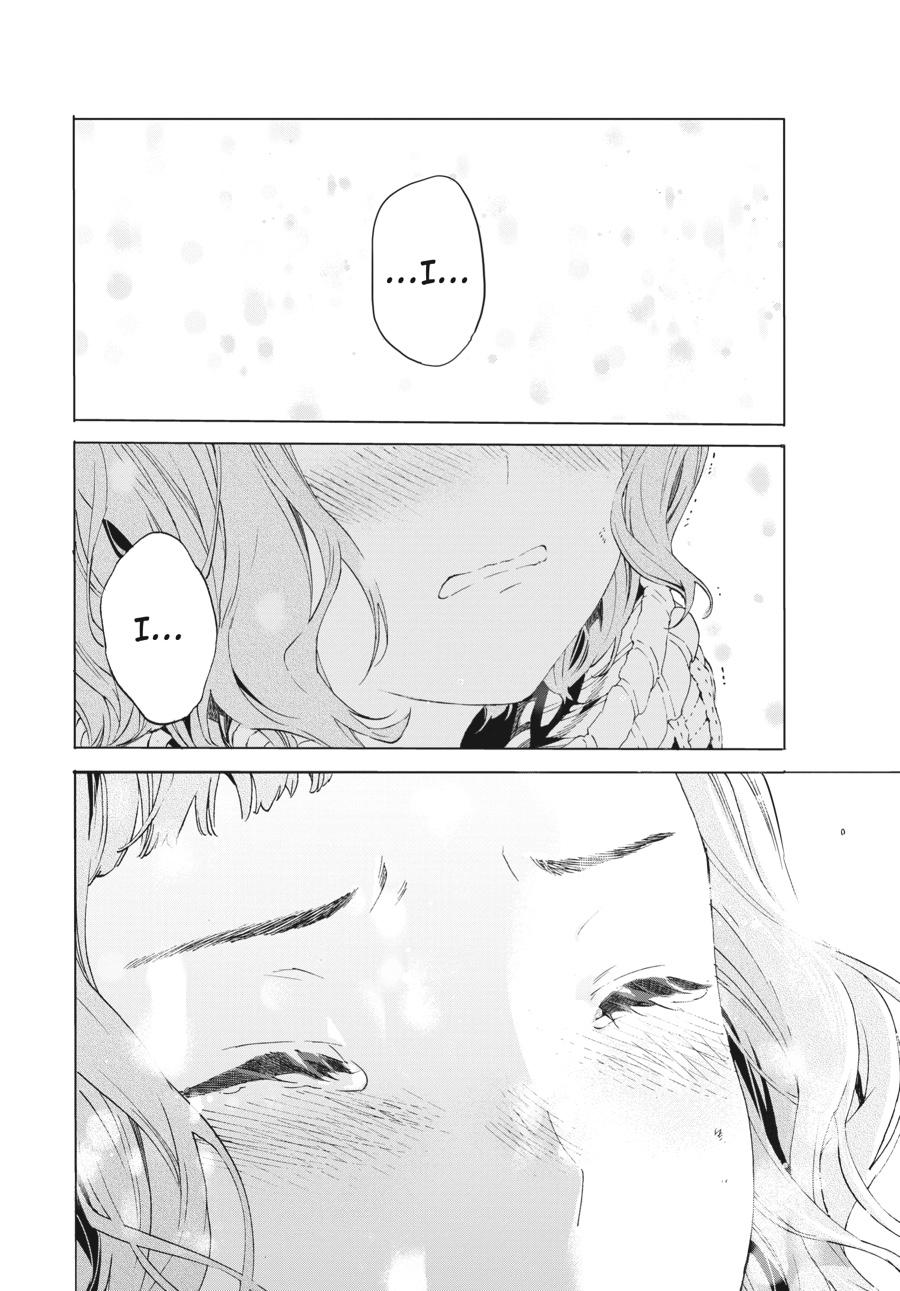 Read Josee the Tiger and the Fish en Manga Online