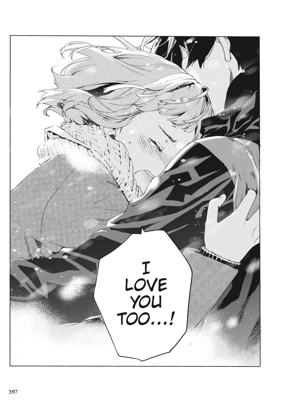 Read Josee the Tiger and the Fish en Manga Online
