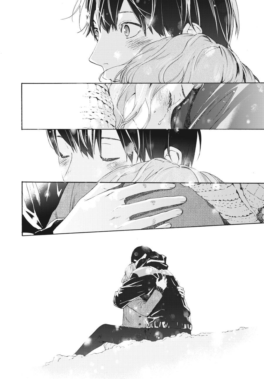 Read Josee the Tiger and the Fish en Manga Online