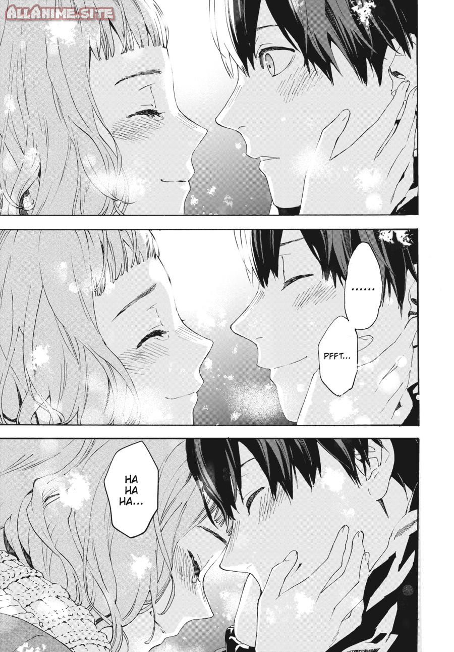 Read Josee the Tiger and the Fish en Manga Online