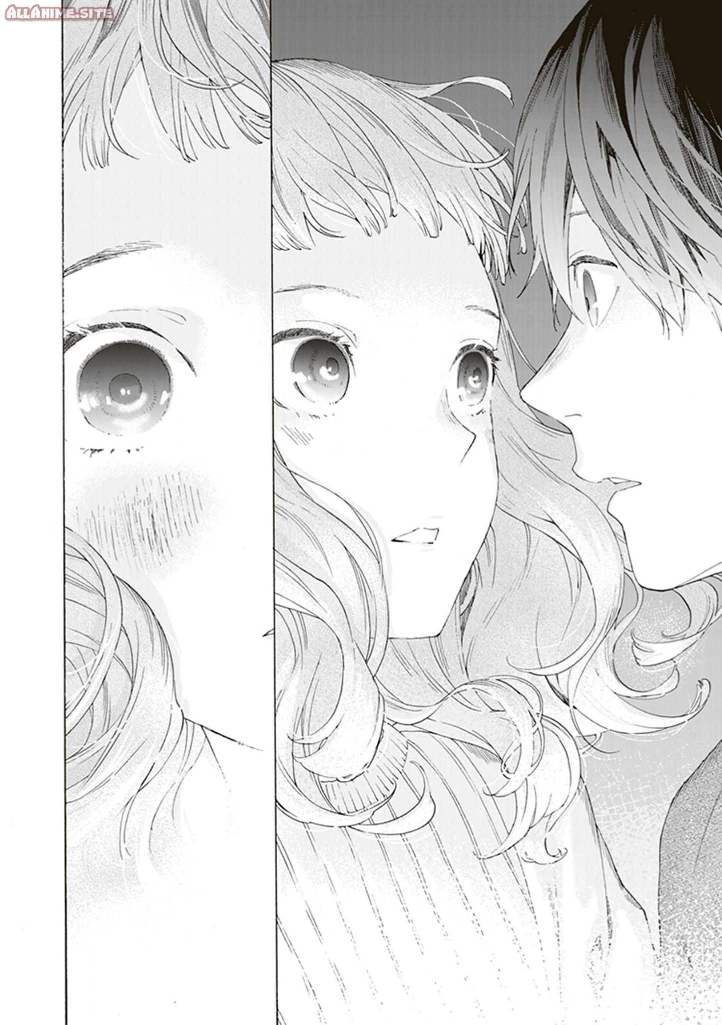 Read Josee the Tiger and the Fish en Manga Online