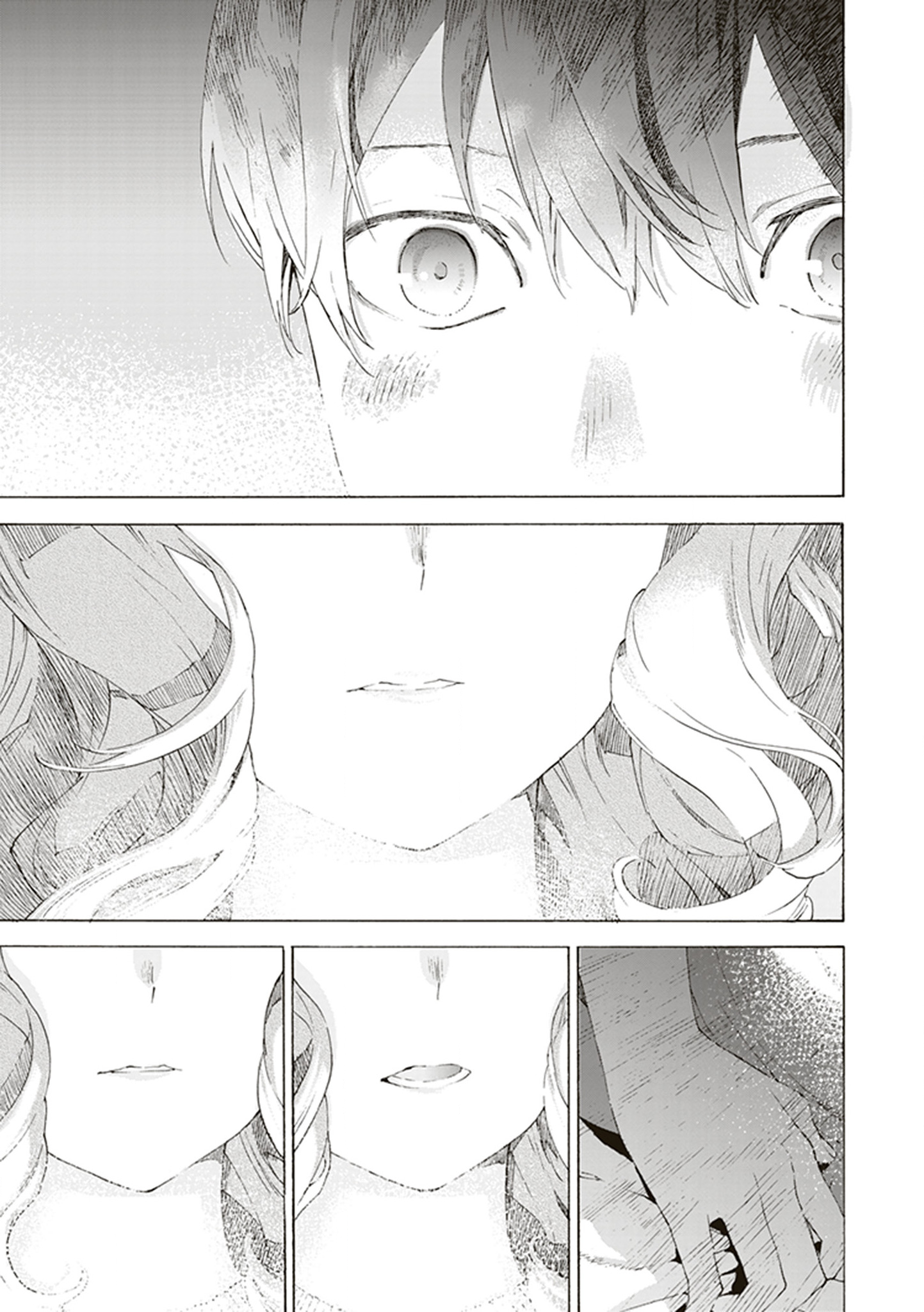 Read Josee the Tiger and the Fish en Manga Online