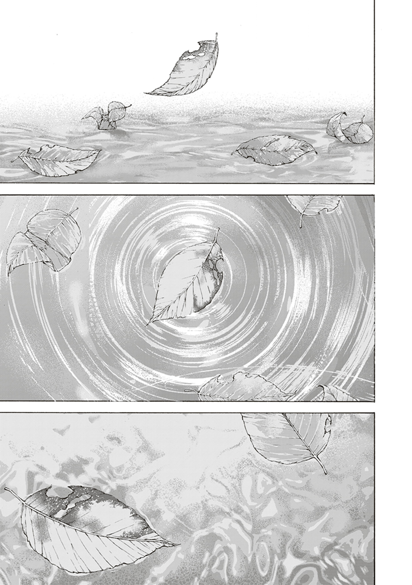 Read Josee the Tiger and the Fish en Manga Online