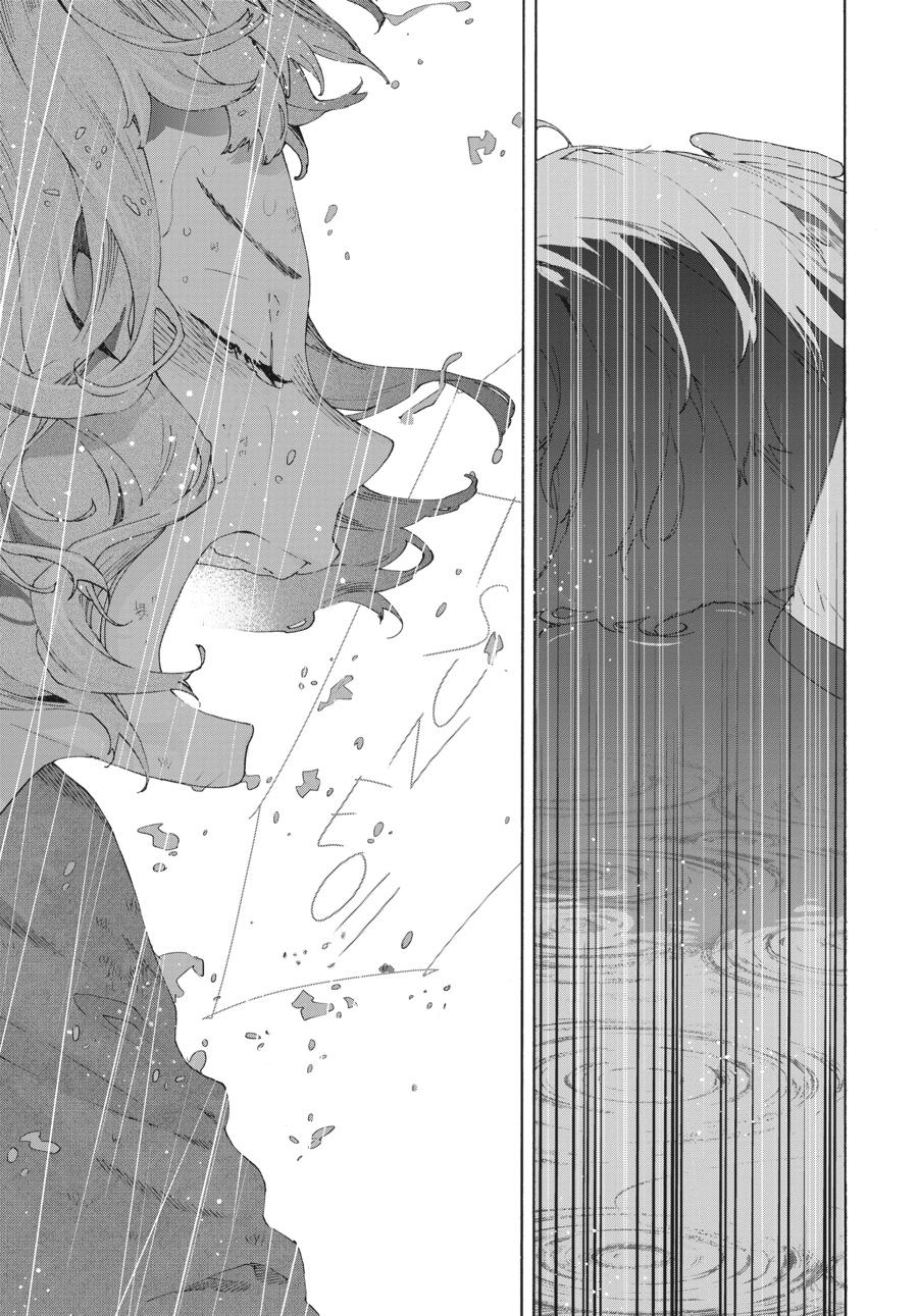 Read Josee the Tiger and the Fish en Manga Online