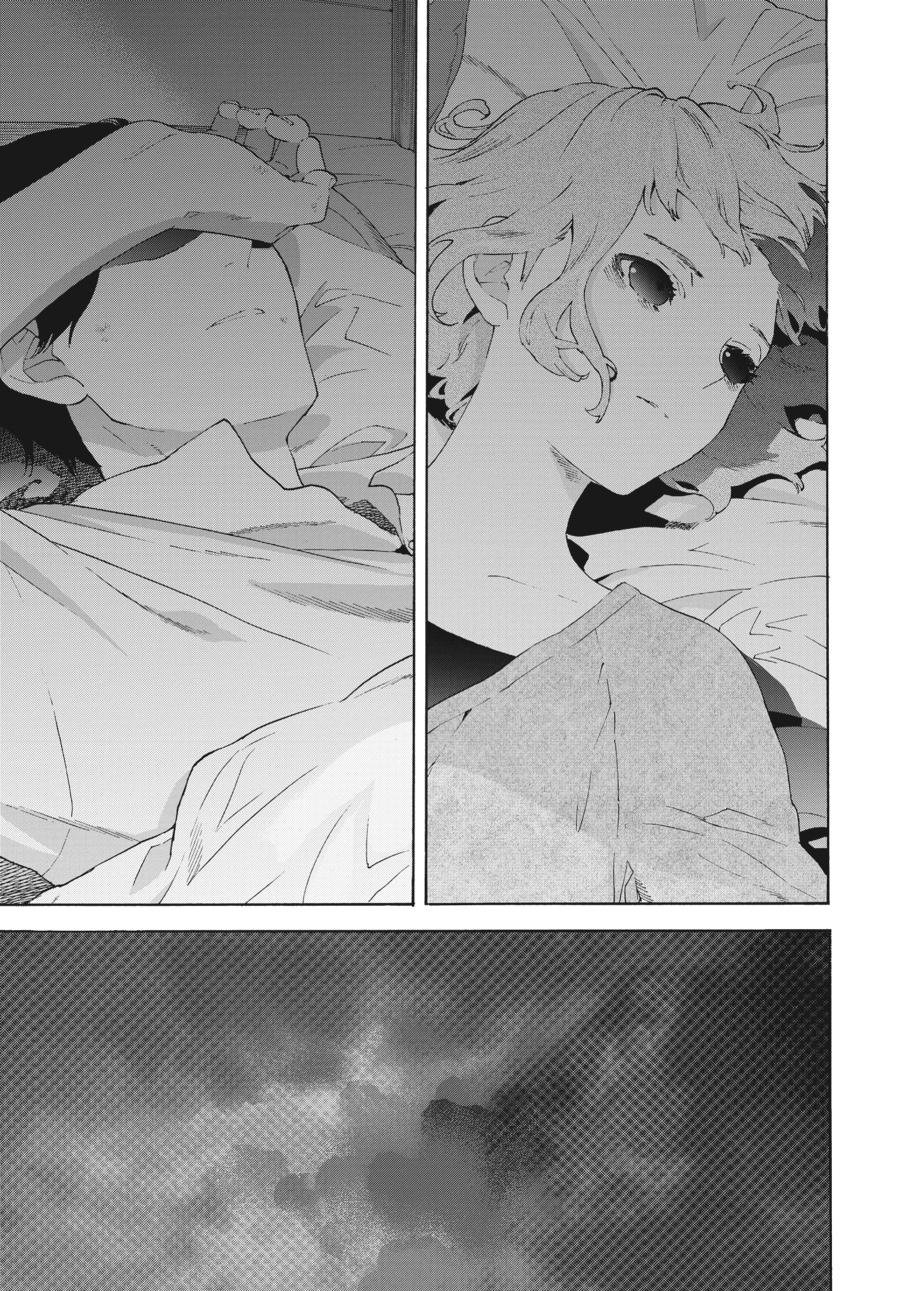 Read Josee the Tiger and the Fish en Manga Online