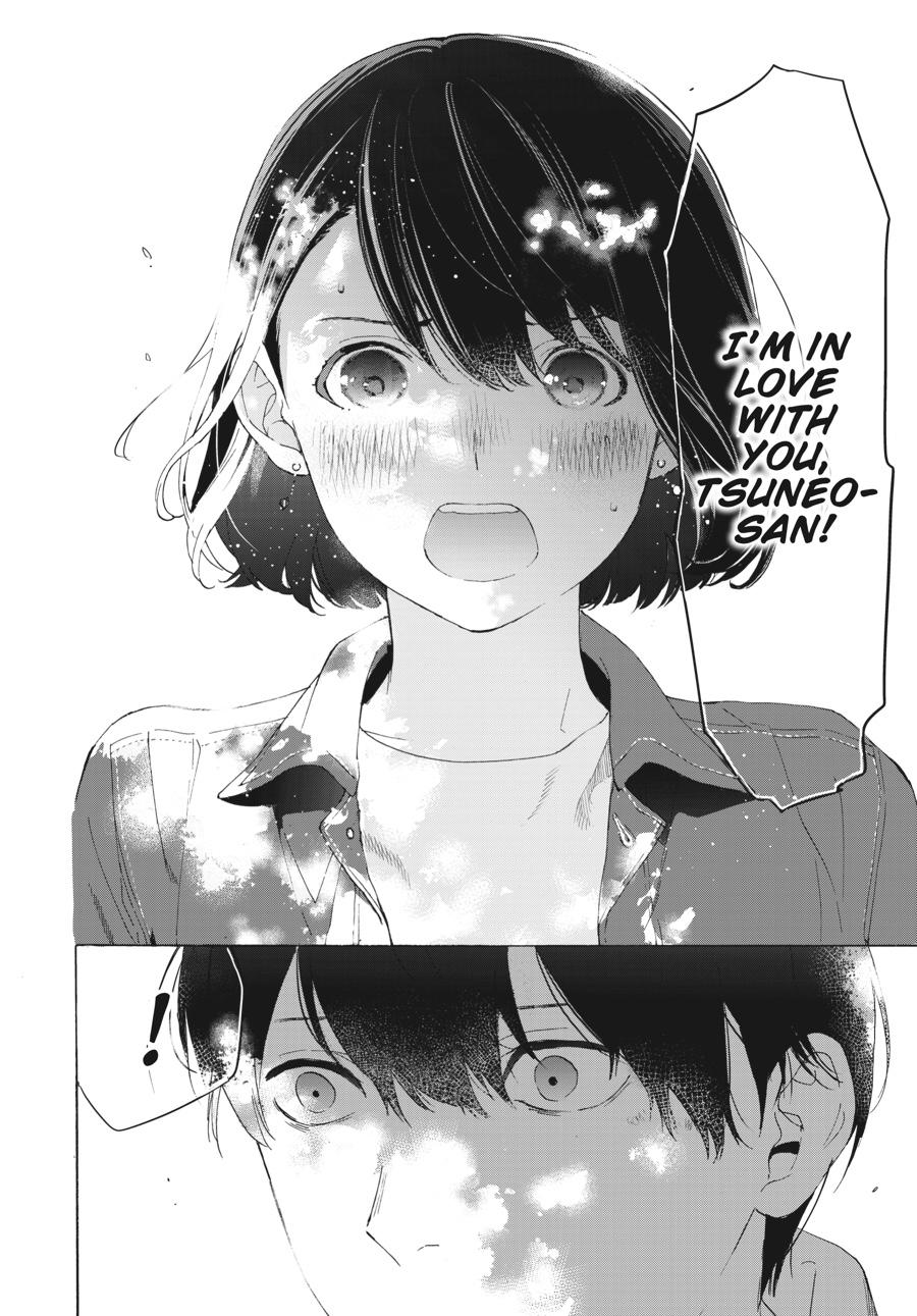 Read Josee the Tiger and the Fish en Manga Online