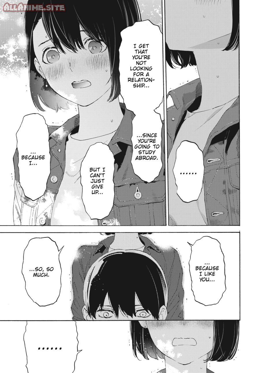 Read Josee the Tiger and the Fish en Manga Online