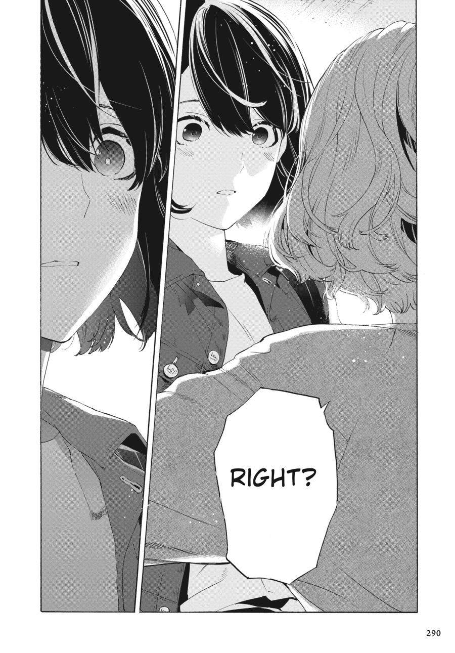 Read Josee the Tiger and the Fish en Manga Online