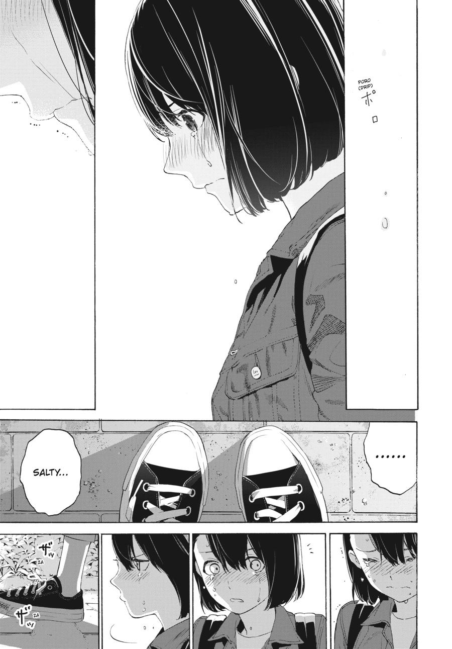 Read Josee the Tiger and the Fish en Manga Online