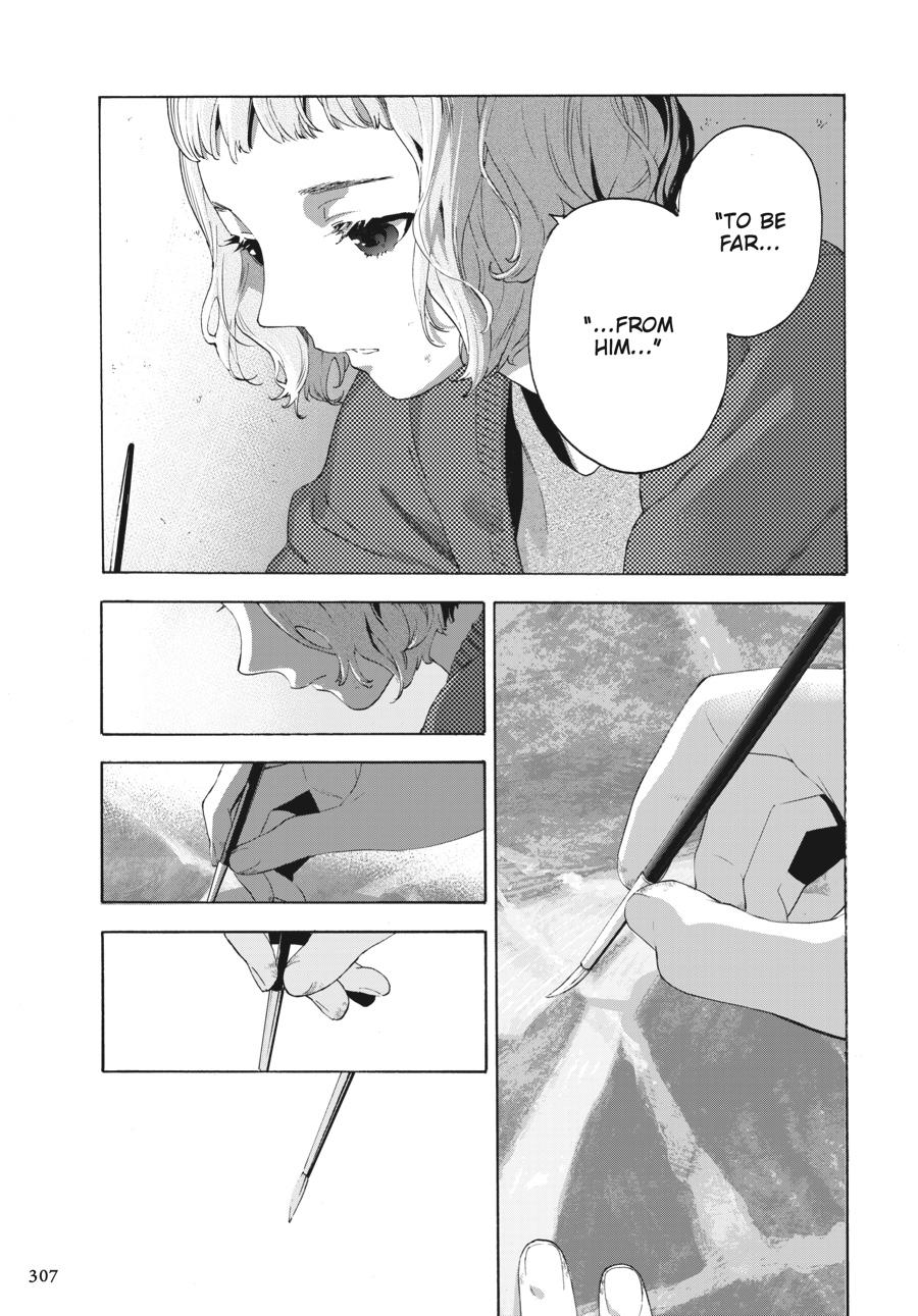Read Josee the Tiger and the Fish en Manga Online