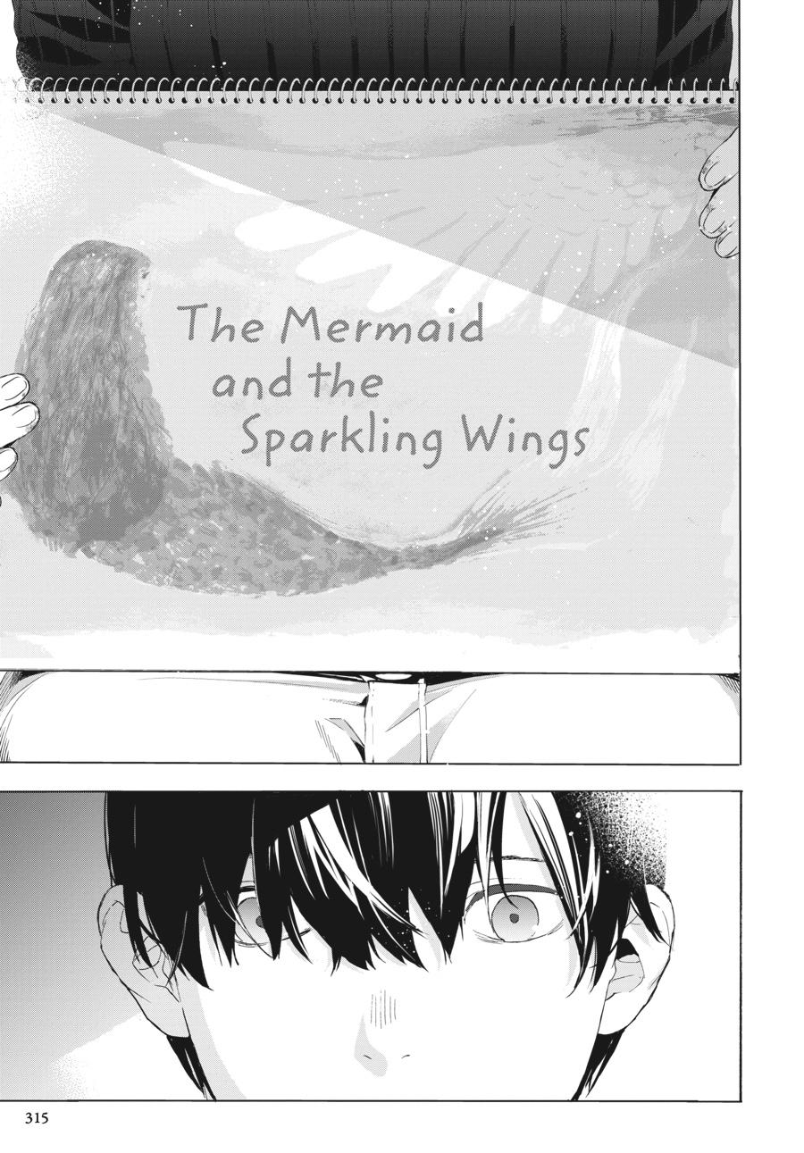 Read Josee the Tiger and the Fish en Manga Online