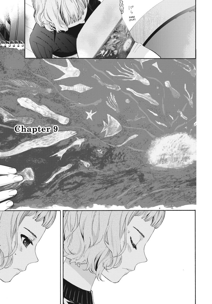 Read Josee the Tiger and the Fish en Manga Online