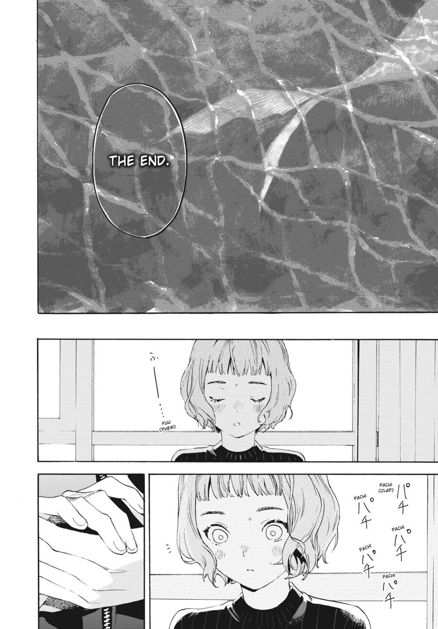 Read Josee the Tiger and the Fish en Manga Online