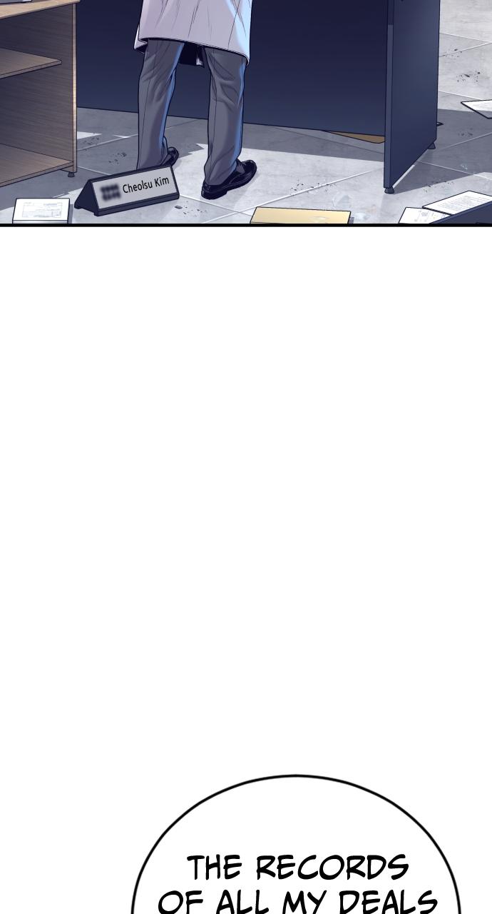 Read Juvenile Offender en Manga Online