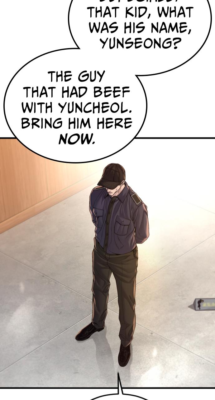 Read Juvenile Offender en Manga Online