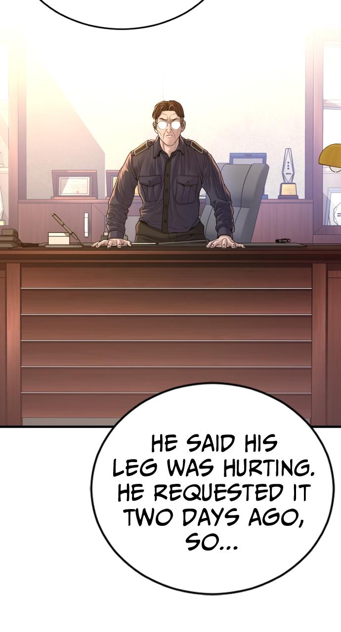 Read Juvenile Offender en Manga Online