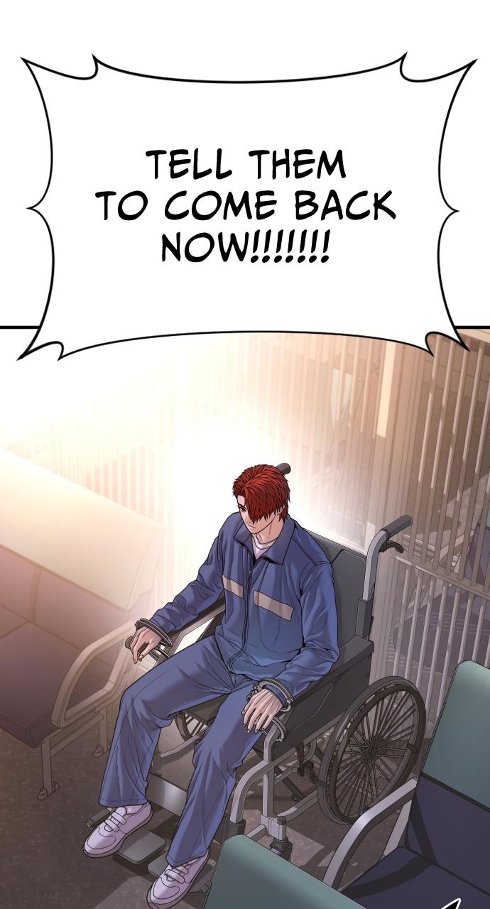 Read Juvenile Offender en Manga Online