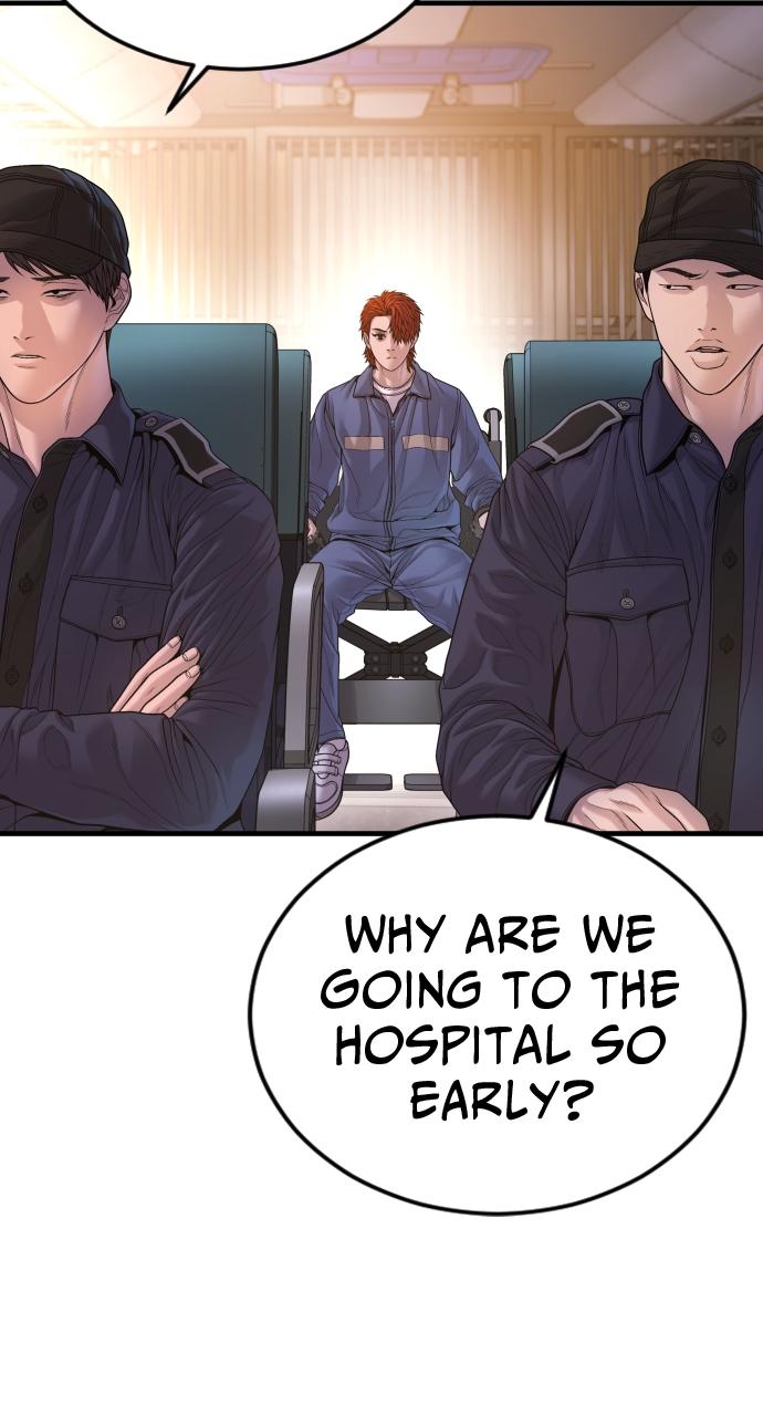 Read Juvenile Offender en Manga Online