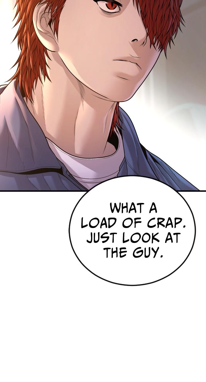 Read Juvenile Offender en Manga Online