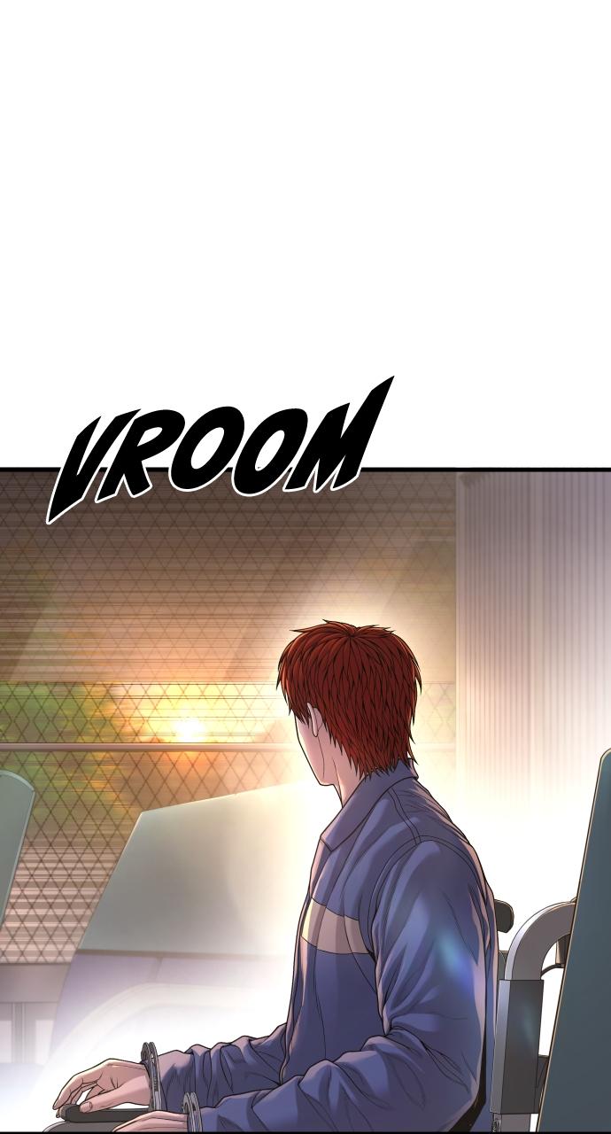 Read Juvenile Offender en Manga Online