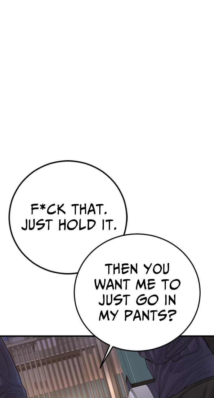 Read Juvenile Offender en Manga Online