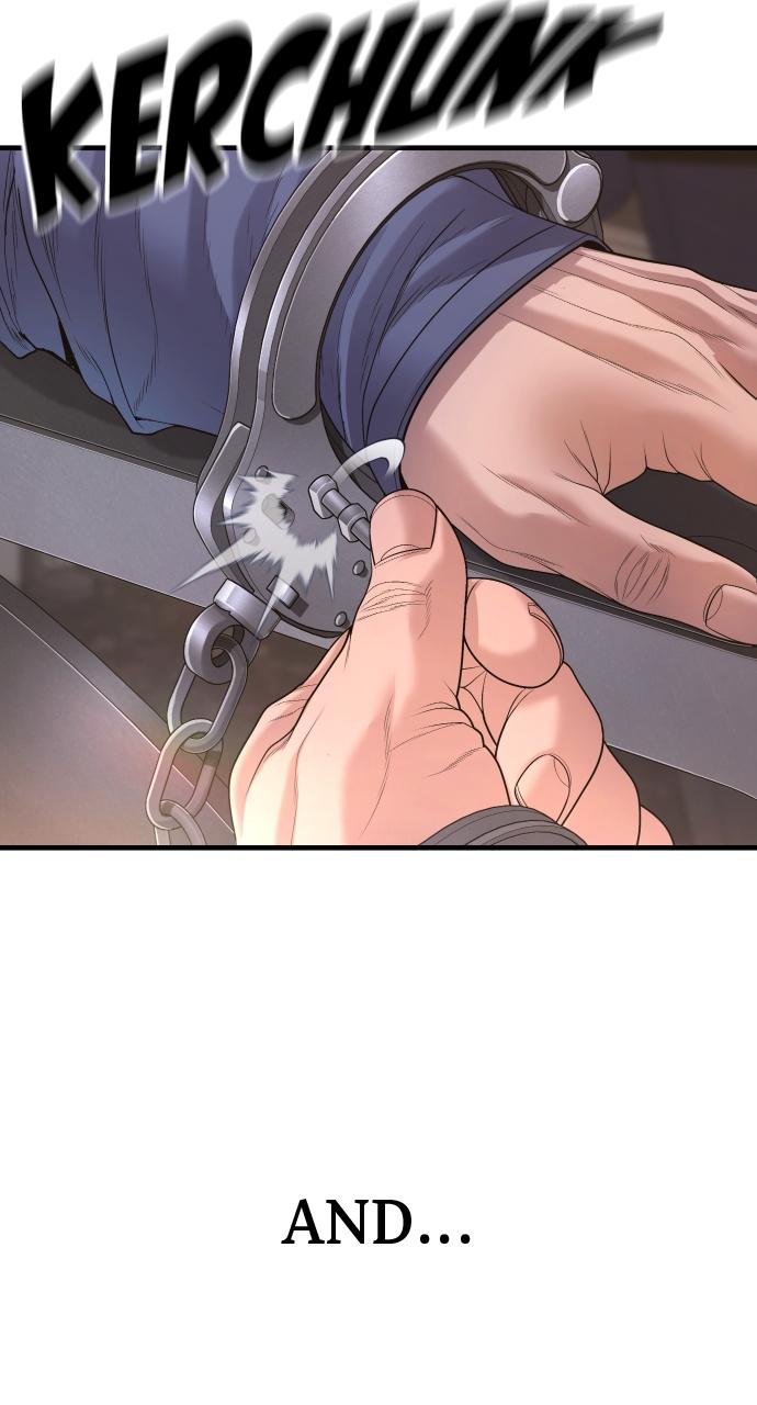 Read Juvenile Offender en Manga Online