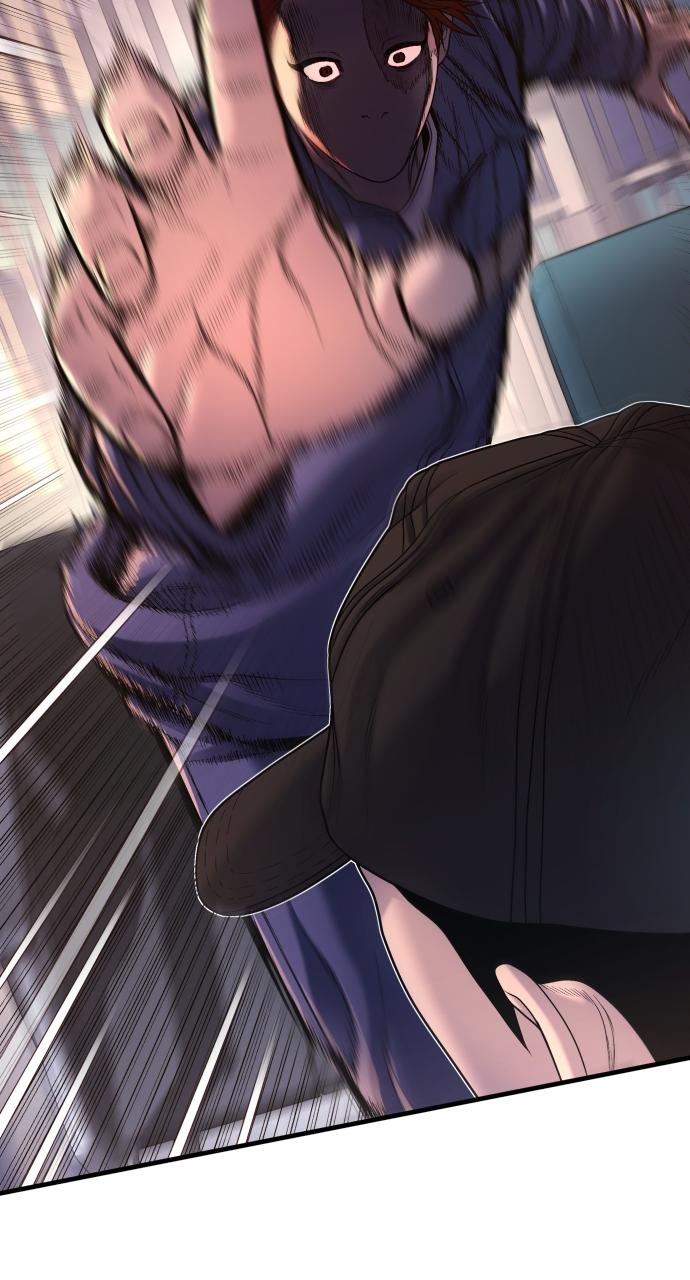 Read Juvenile Offender en Manga Online