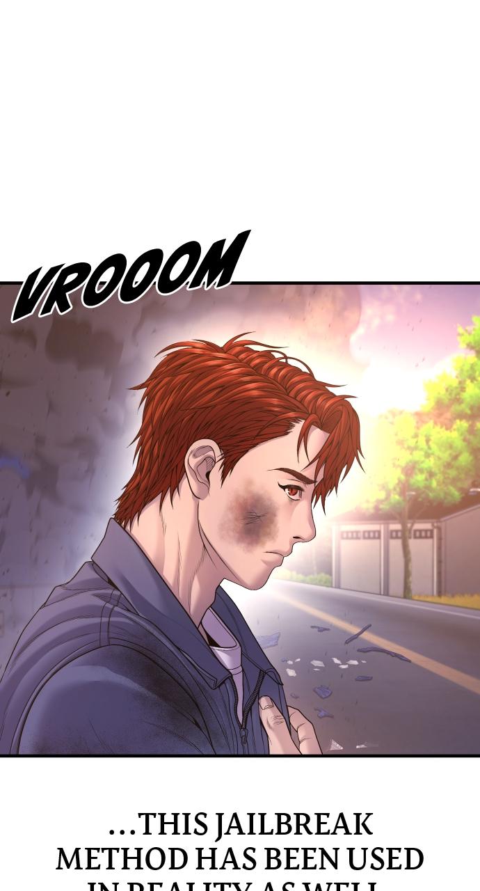 Read Juvenile Offender en Manga Online