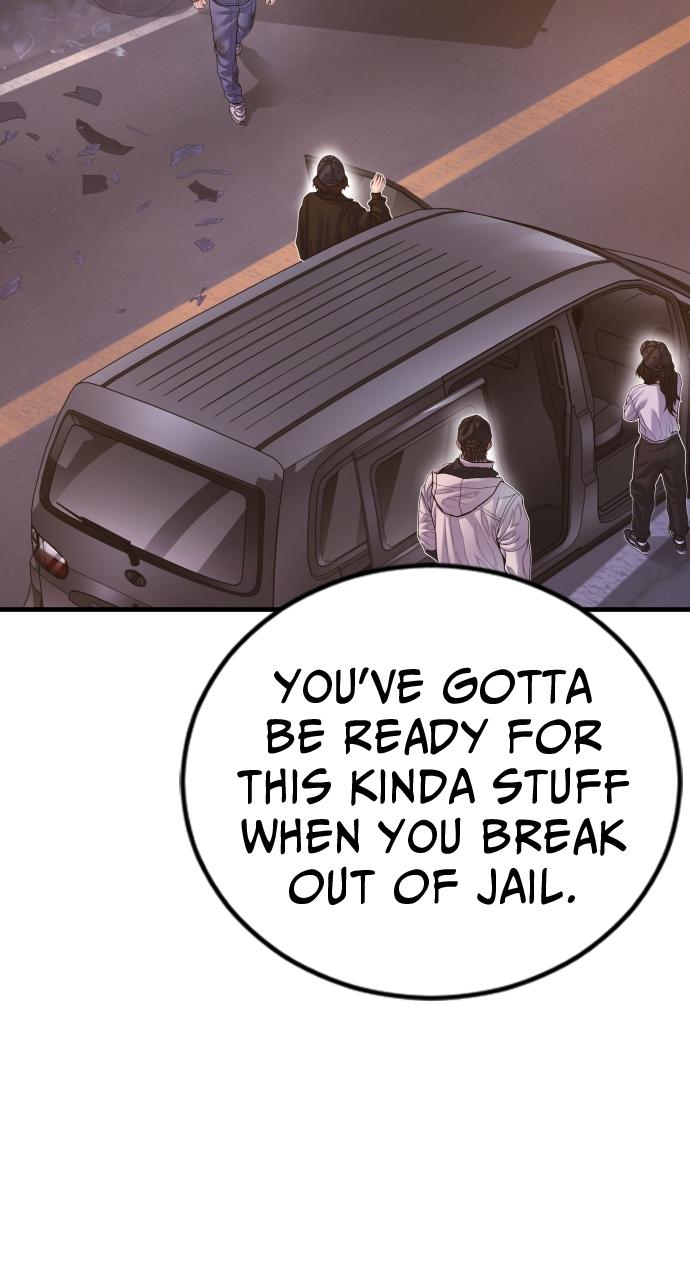 Read Juvenile Offender en Manga Online