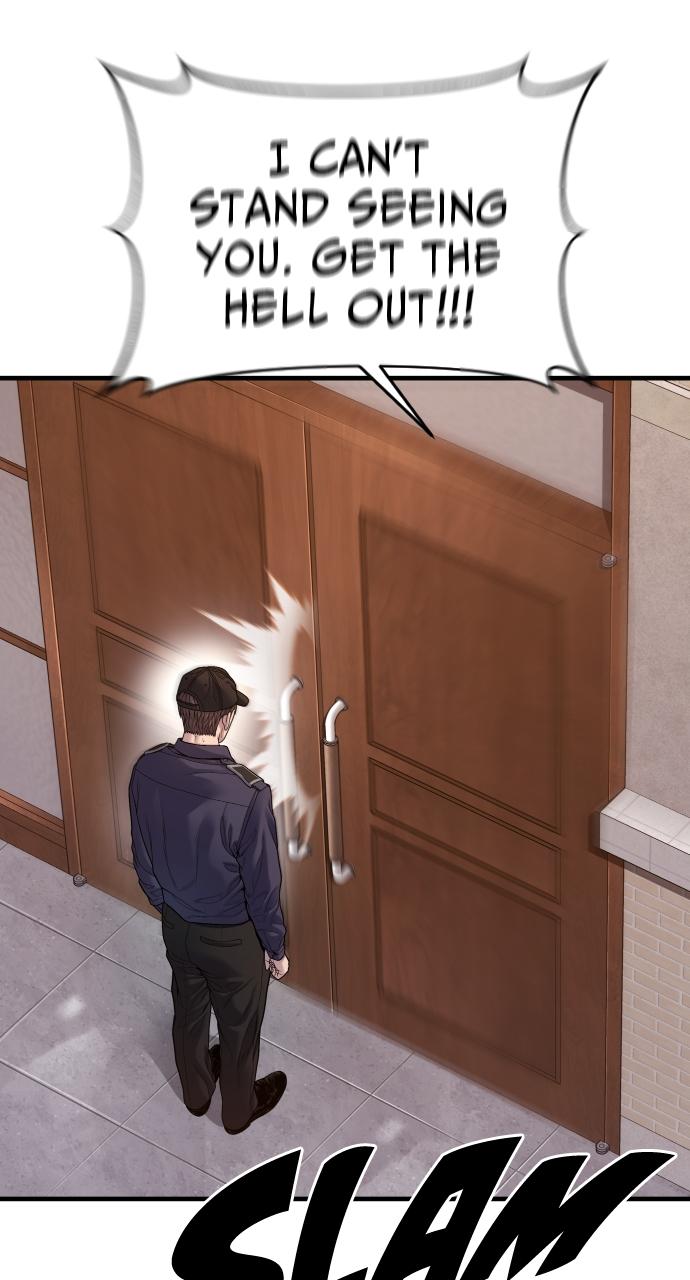 Read Juvenile Offender en Manga Online