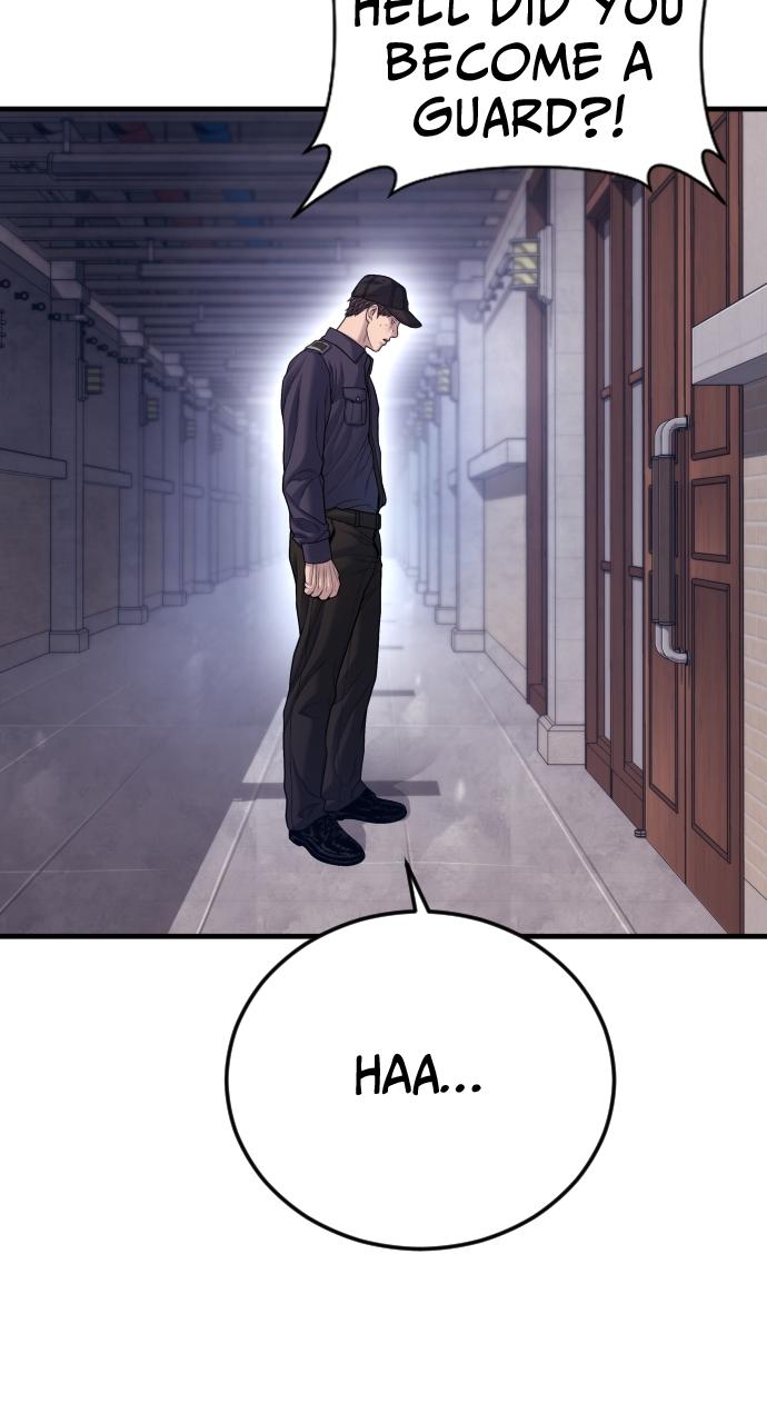 Read Juvenile Offender en Manga Online