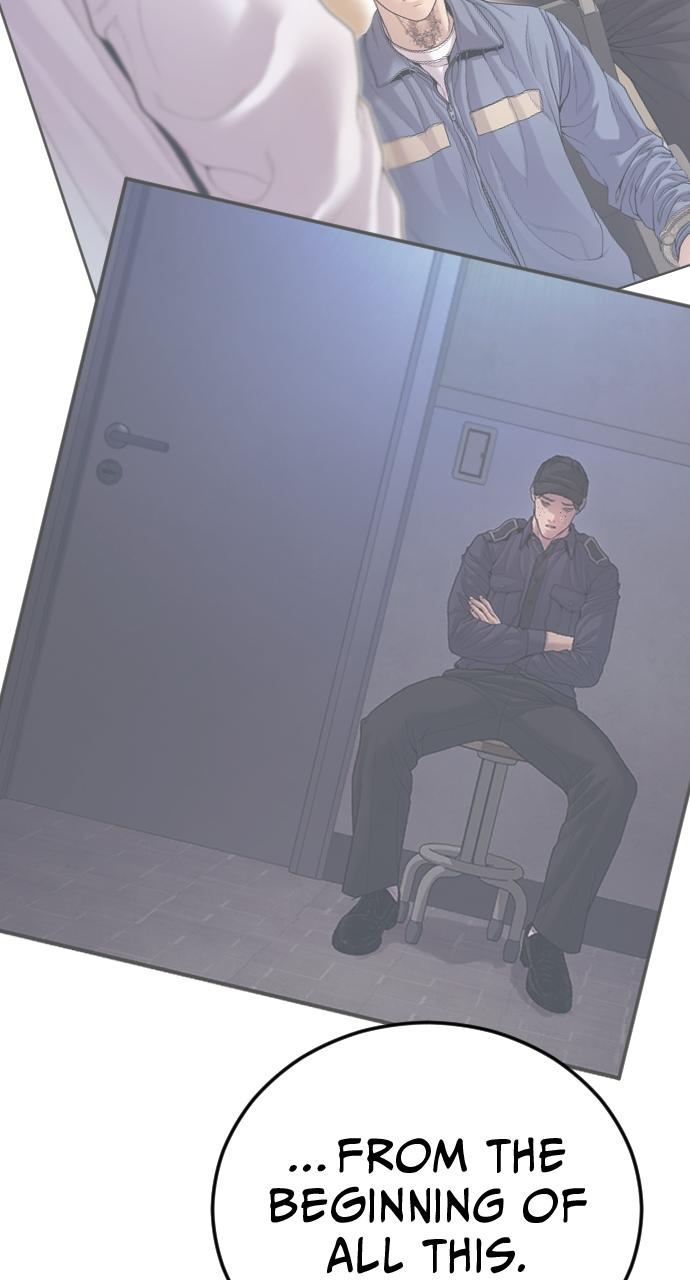 Read Juvenile Offender en Manga Online