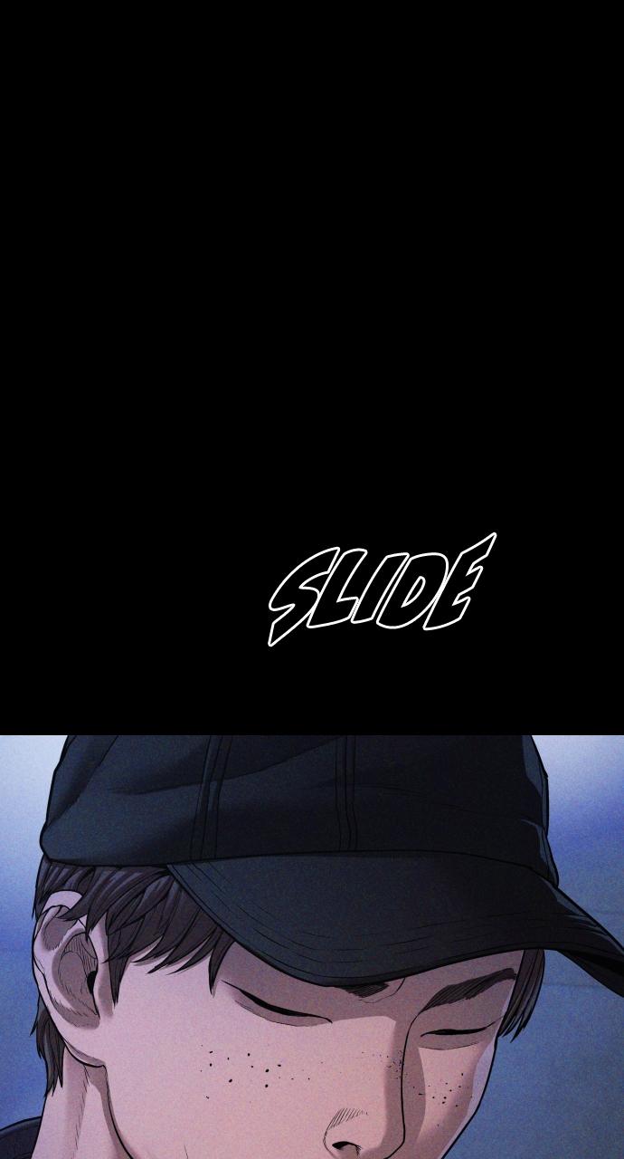 Read Juvenile Offender en Manga Online