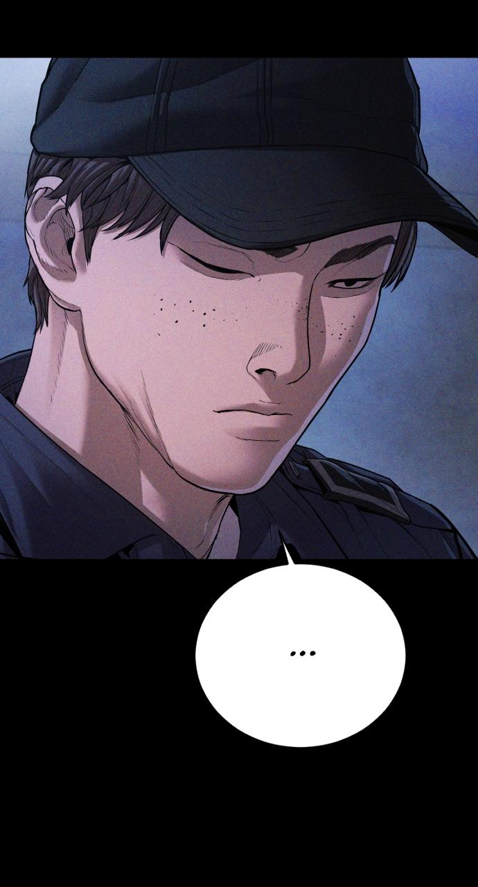 Read Juvenile Offender en Manga Online