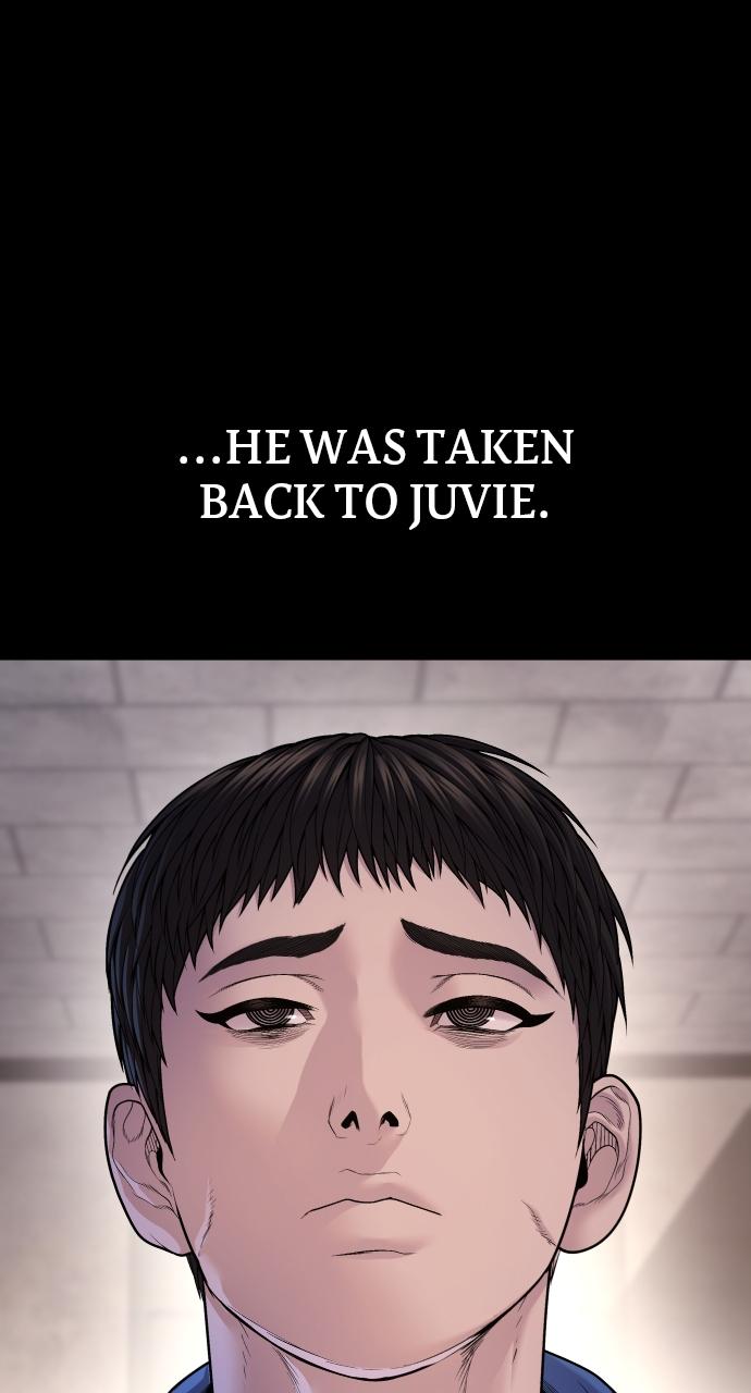 Read Juvenile Offender en Manga Online