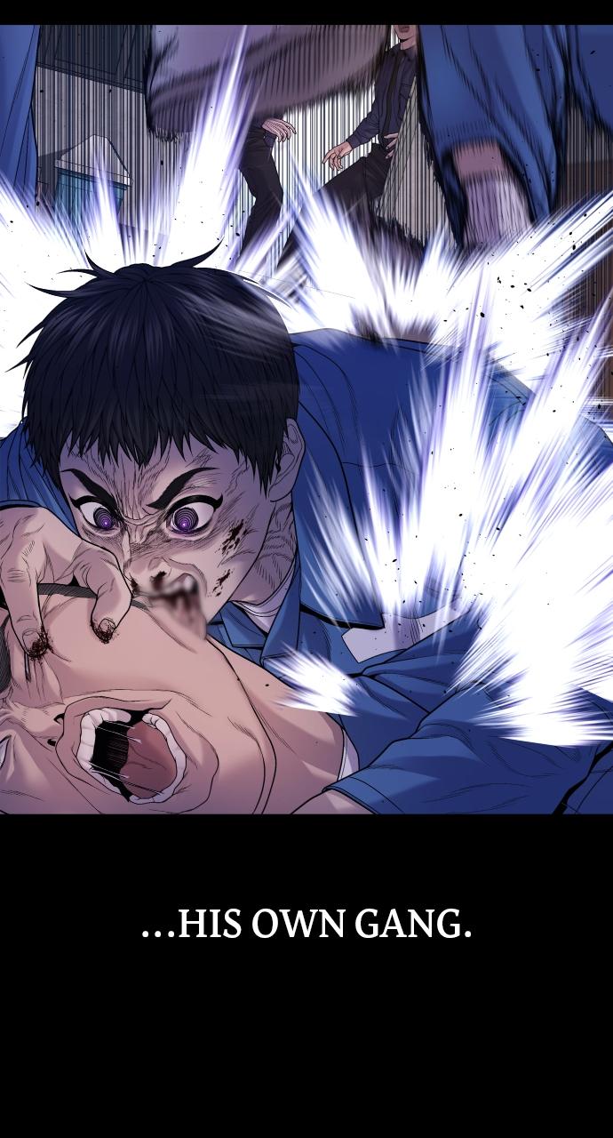 Read Juvenile Offender en Manga Online