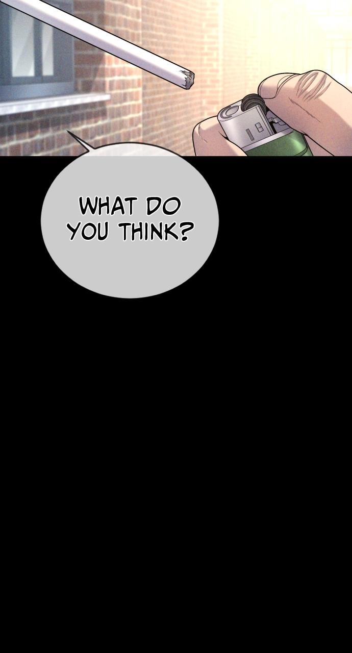 Read Juvenile Offender en Manga Online