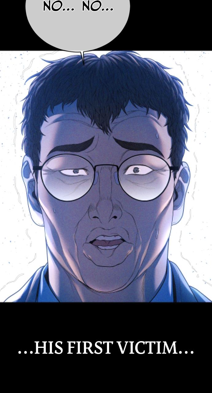 Read Juvenile Offender en Manga Online