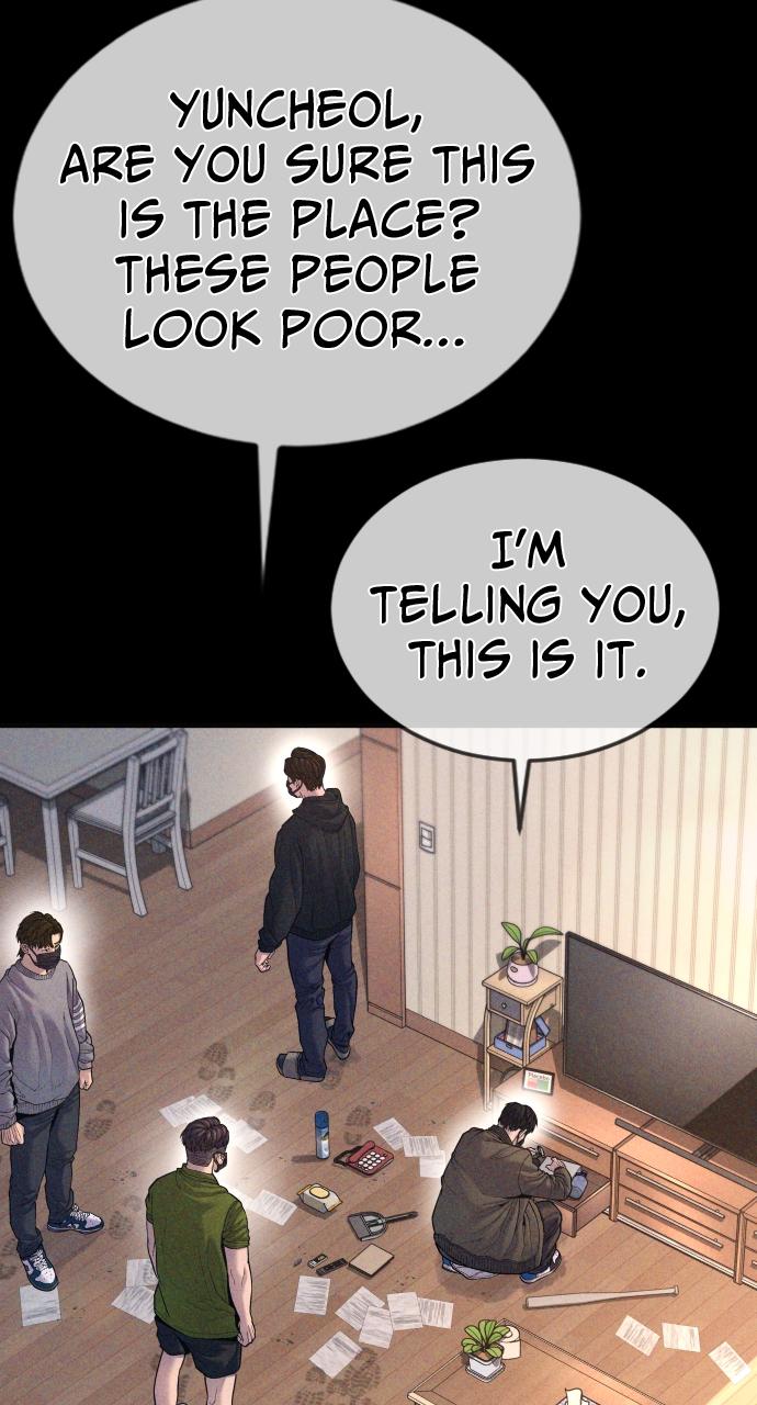 Read Juvenile Offender en Manga Online