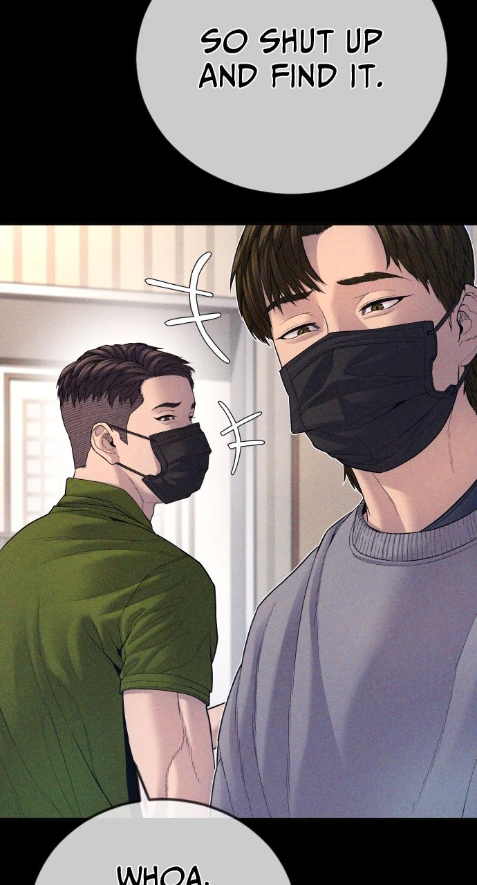 Read Juvenile Offender en Manga Online