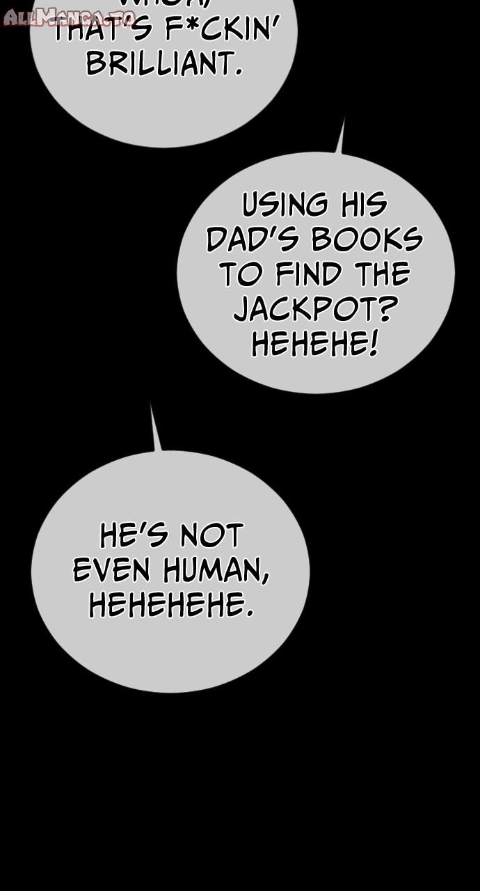 Read Juvenile Offender en Manga Online