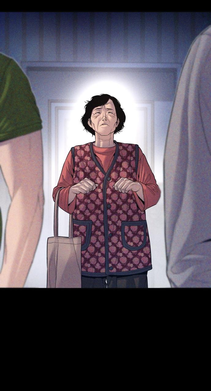 Read Juvenile Offender en Manga Online